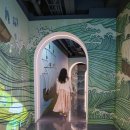푸른동산큰숲 - 안산시 상록구 석호로 196 | 제주 중문 가볼만한곳 자롤로뮤지엄 비 오는 날 아이와 실내 관광지 후기