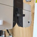 다비치안경부천역점 | 여름에 어울리는 변색렌즈 안경 맞춤 후기