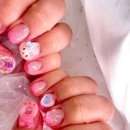 네일, 그대와 이미지