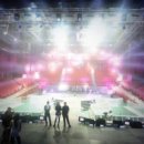 올림픽홀 이미지