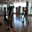 다이어트댄스 이미지