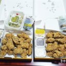신창동맛집 네네치킨 광주광산구신가점 신메뉴