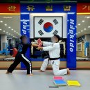 수룡관합기도 이미지