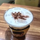 곰커피 - 부산진구 중앙대로 617 | 컴포즈 바닐라크림라떼 곰인형키링 커피세트 내돈내산 구매후기