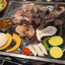 안산상록수맛집 돼지새마을본부 본오직영점 방문후기