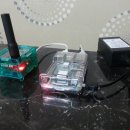 (HL5BPL-MMDVM)-MMDVM Host 프로그램 설치(BlueSpot +Raspberry pi2) 이미지