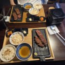 노블레스부천 | [부천] 내돈내산 고베규카츠 부천점 규카츠세트 후기