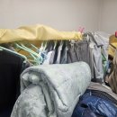 완산-3 | 전주 완산구 유품정리 후기,정리되지 못한 가정폐기물까지 함께 비워드렸습니다.