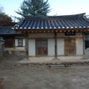소수서원소장판목 이미지