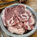 (포이사거리, 양재동) 소금구이, 항정살 파는 노포스타일 고기집 &#34;생고기원조소금구이&#34; 내돈내산 후기