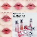 비오엠 | 에이블리 물먹립 유리알틴트 비오엠 립플래시틴트 전컬러 발색 후기