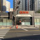 유림로13번길(동) | 경주 황성동 초밥 뷔페 쿠우쿠우 평일런치 메뉴 웨이팅 주차