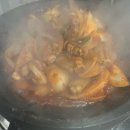 통영장어숯불구이 | [부산 수영 맛집/수영 술집]기력 짱짱 힘솟는 장어숯불구이 맛집, 통영산곰장어