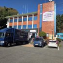 주촌면행정복지센터 화장실 | 김해시 주촌면 행정복지센터 관공서이전 포장이사 업체후기