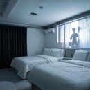 더블유모텔 | 무주리조트 근처 가성비 좋은 무주숙소 무주더블유모텔