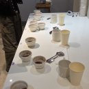 율리사 | 커피리브레 연남점 4월 초보자 커핑 모임 참가했다!!