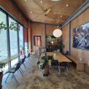 꾸꾸하우스 | 포항 영일대 애견동반 가능한 오션뷰 카페 꾸꾸하우스 재재재방문 후기