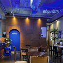 역삼동 신상카페 아토커피 본점 후기 (24시간 카페, 배달, 무료주차)
