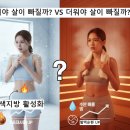 알수록 줄어드는 세금 다이어트 | 춥게 있으면 살이 빠질까, 덥게 있으면 살이 빠질까? 다이어트 최적 온도의 비밀