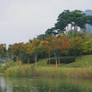 세종호수공원 이미지