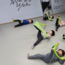 용인대용전태권도 이미지