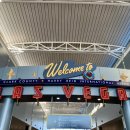 2880 | 시애틀-라스베가스 대한항공/델타 DL2880 간단 후기