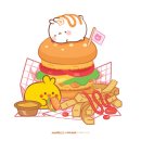 치키롤 네이버블로그