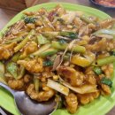 중식당향수 이미지