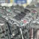 블루스카이 골프연습장 | 마포 골프샵 다이와 온오프 LP425 한정판 블루스카이 가볍고 치기 쉬운 풀세트 구입 후기