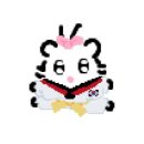 로앤미붙임머리