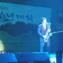 안동실내체육관 이미지