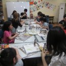 늘푸른소나무작은도서관 이미지