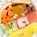 김밥예쁘게드세요 이미지