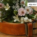 가죽공예중급과정 이미지