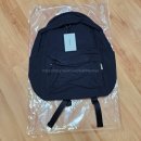 우진소프트 | [가방 리뷰] 데일리로 사용하기 좋은 버빌리안 소프트 백팩 베이직 블랙 구매 후기