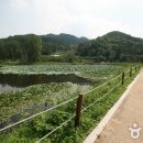 운암지수변공원 이미지