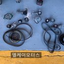군산볼보정비 이미지