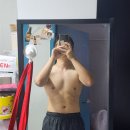 8월신촌 | 6-8월 다이어트 후기