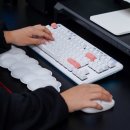 오로라PC | 예쁜 무선 기계식 키보드 추천 로지텍 G715 오로라 컬렉션 주요 특징 살펴보기
