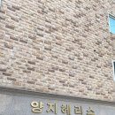 세븐일레븐(성남양지점) | 성남시 수정구 양지동 양지헤리스 준신축 빌라 경매 신건 임장 후기
