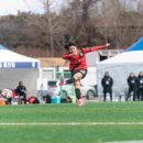 군민체육공원 인조4구장 이미지