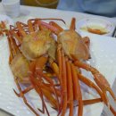 동해안붉은대게무한리필역곡점 이미지