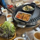영동식당 | 독산 맛나는거리 맛집 영동정육식당 삼겹살🥩 내돈내산 후기✨