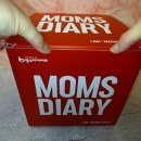 맘스 | 임신 출산박스 맘스팩 찐텐 리얼 후기 맘스다이어리 육아어플 추천