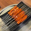 CW-1498-01 | [안양 맛집] 120시간 저온숙성 양고기 관양동 양꼬치 맛집 '양쌤' 솔직후기
