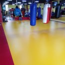 광양복싱클럽 이미지