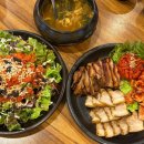 항아리보쌈 - 세종특별자치시 | 충남 홍성) 내포 보쌈•족발 맛집 [달항아리 보쌈족발] 후기