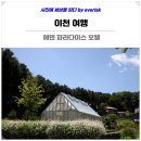 티모텔 | 이천 여행 숙소 추천 에덴파라다이스호텔 세상의모든아침 조식 티하우스에덴