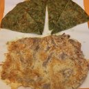 인덕원고교 | 인덕원전맛집추천, 비 오는 날엔 여기! 따뜻한 전과 막걸리 한잔 ‘행복전’ 후기