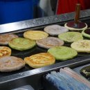 온양삼색호떡 이미지